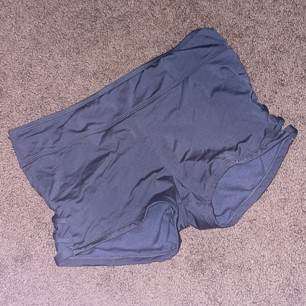 Swim shorts
